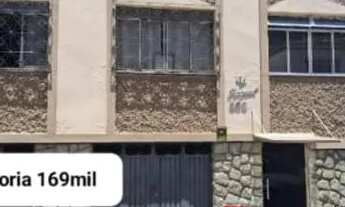 Imagem: Jardim glória bairro