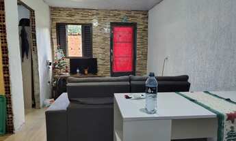 Imagem: Vende-se casa na São José