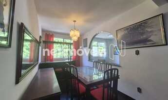 Imagem 4: Apartamento Amplo à Venda no Coração do Rio Vermelho 3 Quartos