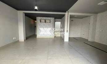 Imagem 3: Salão comercial para locação no Cidade Jardim - Rio Claro/SP