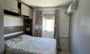 Imagem 7: Apartamento Semi-Mobiliado com 2 Quartos no Bairro Olaria