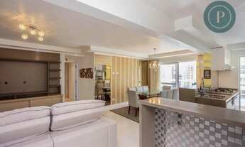 Imagem 2: Apartamento com 3 quartos à venda no Água Verde - Experimente o Atendimento Boutique!