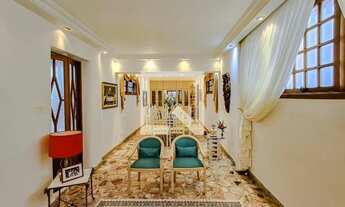 Imagem 4: Casa à Venda - Cambuci, 4 Quartos, 275 m2