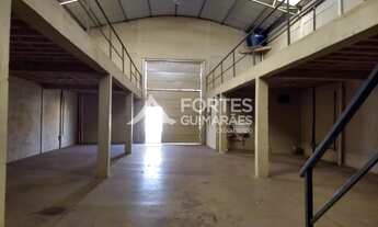 Imagem 3: Galpão Comercial com 420 m² de área construída no Bairro Recreio Anhanguera!