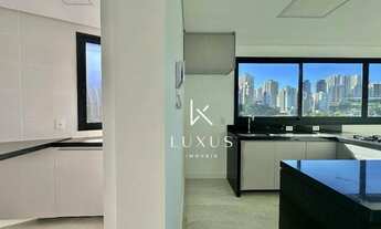 Imagem 5: Apartamento com 2 dormitórios para alugar, 82 m² por R$ 6.000/mês - Vale do Sereno - Nova