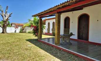 Imagem 2: Temporada!! Casa 5/4, Condomínio Fechado, Praia Privativa!!