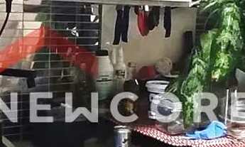 Imagem 2: Apartamento em Rua Orlando Gamito - Vila Cidade Jardim - Botucatu/SP