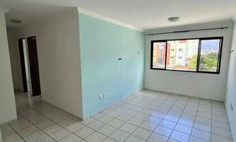 Imagem 4: Apartamento à venda no RAFAELE GOMES, AEROCLUBE, João Pessoa, PB