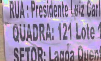 Imagem: 20 de frente por 50 de comprimentos mil