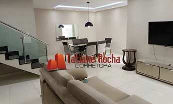 Imagem 3: Alugo excelente casa mobiliada na Avenida Maria Quitéria