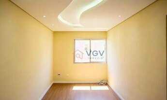 Imagem: Apartamento com 2 dormitórios para alugar