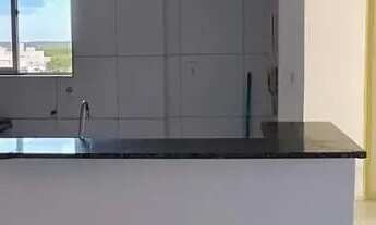 Imagem 5: Imóvel para aluguel possui 57 metros quadrados com 2 quartos em Parque das Nações - Parnam