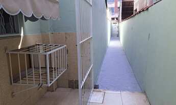 Imagem 6: Fator2525) Casa Linear 1 quarto em Colubande - Júlia Deberg