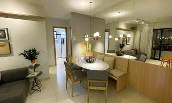 Imagem: Apartamento à venda, 58 m² por R$ 389.000,00