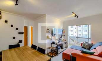 Imagem 3: Apartamento 62m 2 Dorms 2 Banhos 2 Vagas - Mooca