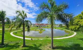 Imagem 2: Terreno em condomínio fechado à venda em Nova Santa Rita