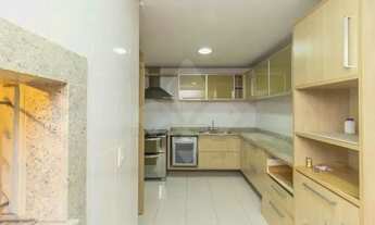 Imagem 5: Apartamento 03 quartos com 03 garagens no Bairro Mont Serrat com 140m2