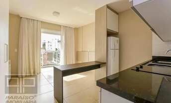 Imagem 3: Studio com 1 dormitório para alugar, 31 m² - Centro - Curitiba/PR