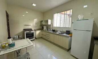 Imagem 4: Casa em Montes Claros, no bairro Jardim Panorama, à venda