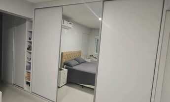 Imagem 4: Apartamento 4/4 - 3 suítes - 3 vagas Apartamento com 4 Quarto(s) e 5 banheiro(s) à Venda