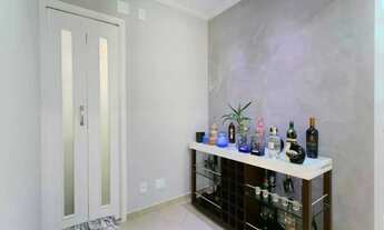 Imagem 5: Imóvel para venda possui 93 metros quadrados com 3 quartos em Tatuapé - São Paulo - SP