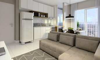 Imagem 6: Apartamento Padrão para Venda