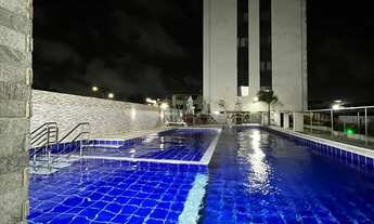 Imagem 4: Apto em Nova Parnamirim - R$ 250 mil