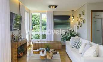 Imagem 4: Venda Casa em condomínio Condomínio Vila Alpina Nova Lima