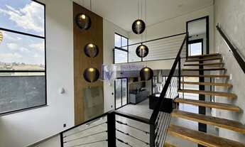 Imagem: Casa de Condomínio para Alugar em Bragança