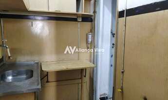 Imagem 6: Botafogo Apartamento com 1 dormitório