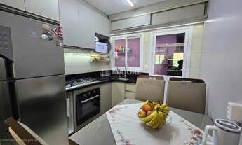 Imagem 5: SOBRADO SEMIMOBILIADO COM 02 QUARTOS E 02 VAGAS BAIRRO CRUZEIRO