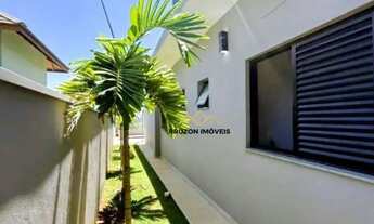 Imagem 15: CASA TÉRREA A VENDA 3 SUÍTES - 200M² A.C, 450M² A.T - R$ 1.590.000,00 - LOTEAMENTO ITATIBA