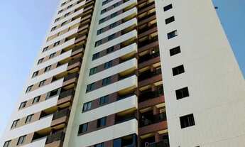 Imagem 3: Ed Vancouver (AE) | Apartamento de 2 quartos (1 suíte