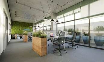 Imagem 4: 53m² DE PRATICIDADE E PLANTA INTELIGENTE!