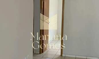 Imagem 4: Imóvel para venda com 58 metros quadrados com 3 quartos em Setor Orientville - Goiânia - G