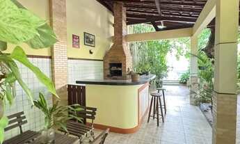 Imagem: Casa de sítio para venda na Cohama - São