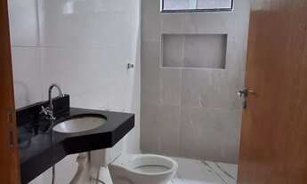 Imagem 9: ZERO Entrada Imóvel para venda possui 110 metros quadrados com 2 quartos