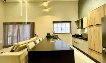 Imagem 6: Casa à venda no Jardim Alvorada 3 Quartos, Suíte e Closet em Maringá