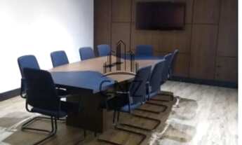 Imagem 3: Sala comercial para locação em Brusque-SC, Santa Rita: 2 banheiros, 1 vaga de garagem, 120