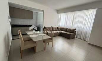 Imagem: Apartamento 1 Quarto com Suíte, 2 Vagas