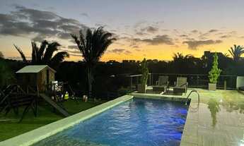 Imagem 3: Casa no condomínio Águas da Serra para aluguel - Bananeiras - PB