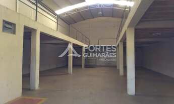 Imagem 2: Galpão Comercial com 420 m² de área construída no Bairro Recreio Anhanguera!