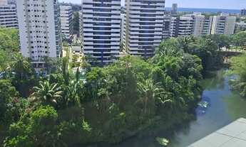 Imagem 7: Alugo Apartamento Comospolitan Alphaville