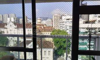 Imagem 6: Imóvel para venda com 83 metros quadrados com 3 quartos em Maracanã - Rio de Janeiro - RJ