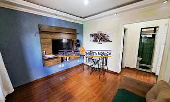 Imagem: Apartamento 2 quartos - Jardim Leblon