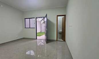 Imagem 7: CASA TERREA COM 3 SUITES