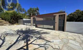 Imagem: CASA DE 1 QUARTO - Condomínio Quintas do