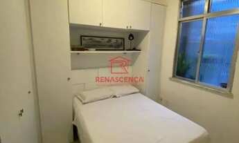 Imagem 6: Casa com 2 Quartos e 1 Vaga na Tijuca