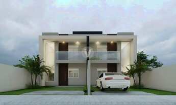 Imagem: Sobrado 3 dormitórios com suíte