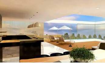 Imagem: Tamboré 10 - Excelente com vista p/ natureza